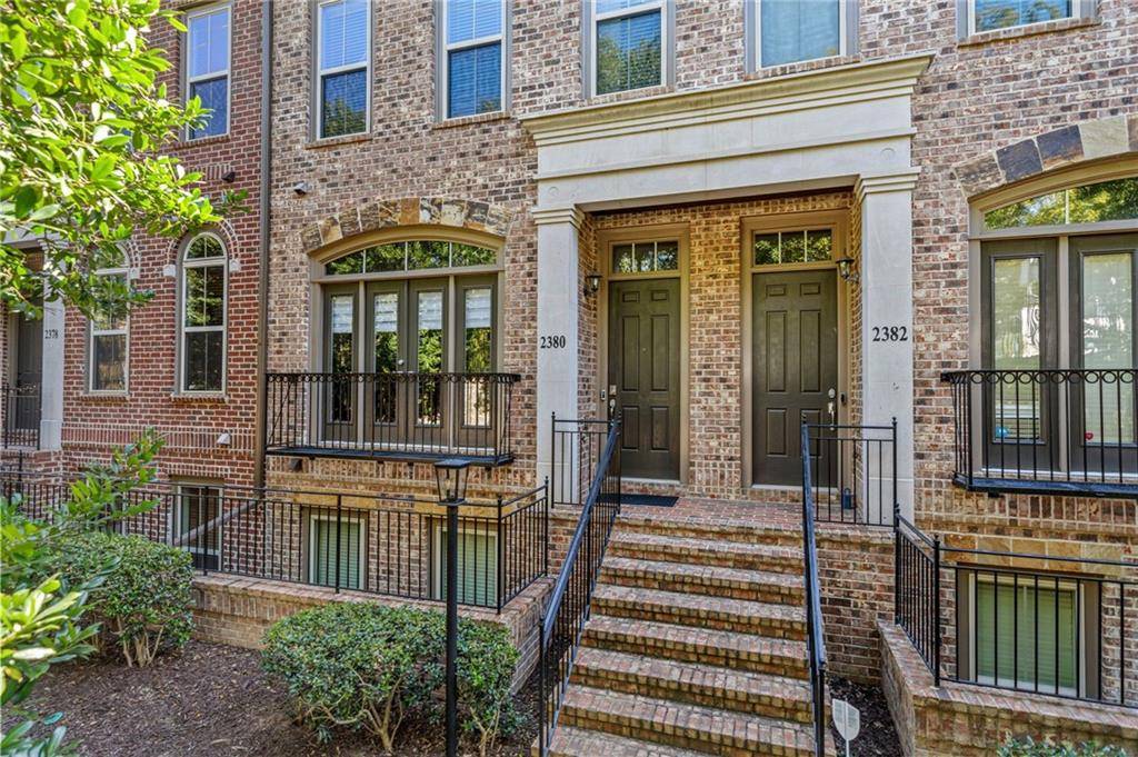 Atlanta, GA 30339,2380 Crescent Park CT #4