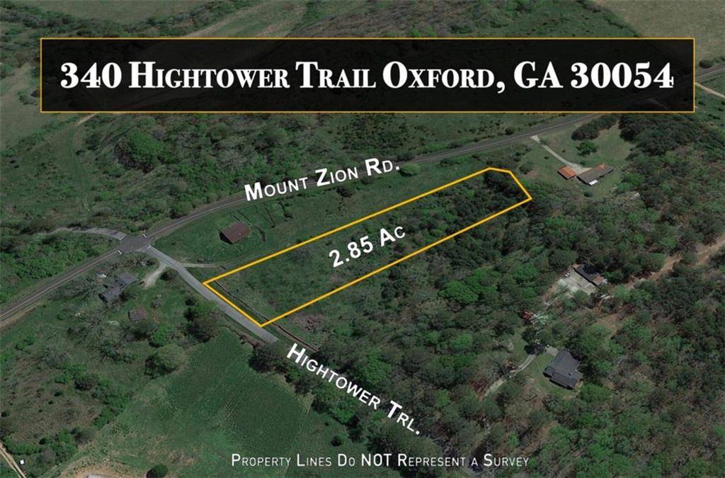 Oxford, GA 30054,340 Hightower Trail