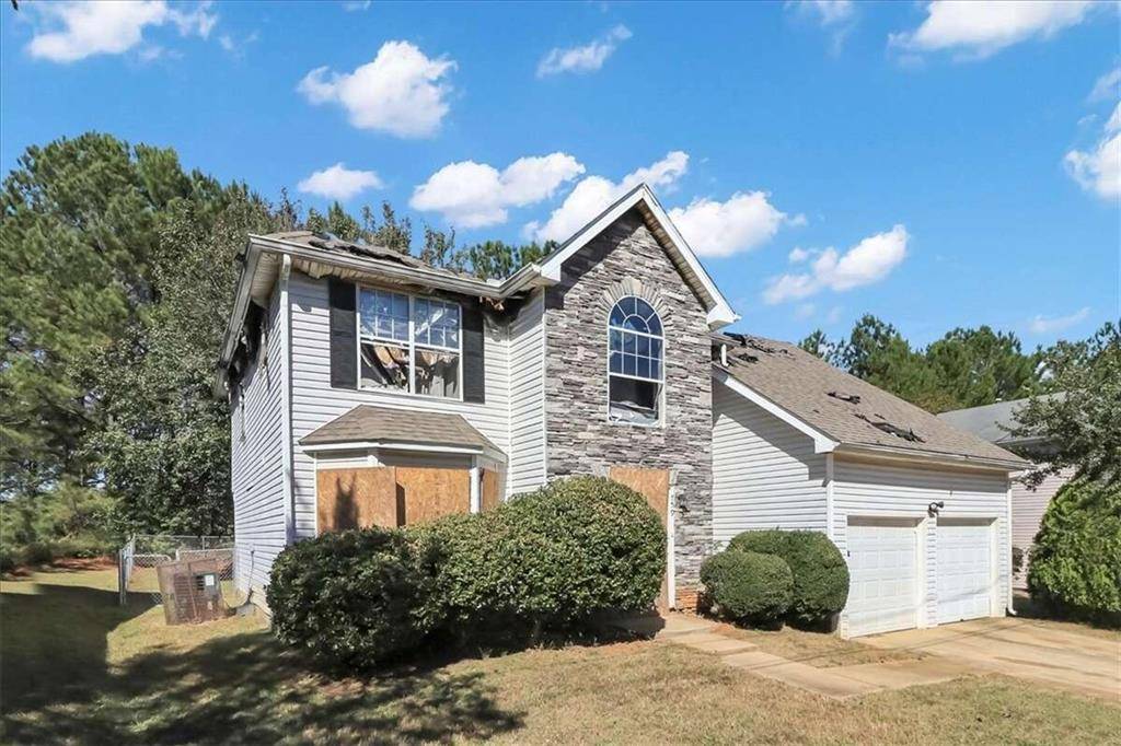 Lithonia, GA 30058,759 Mountain Ridge WAY