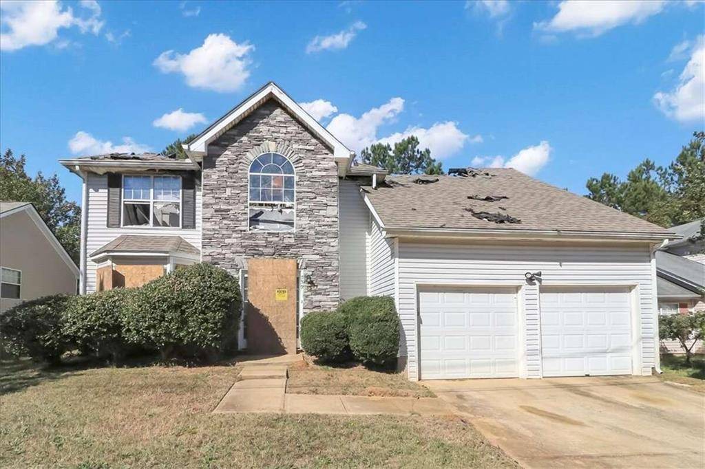 Lithonia, GA 30058,759 Mountain Ridge WAY