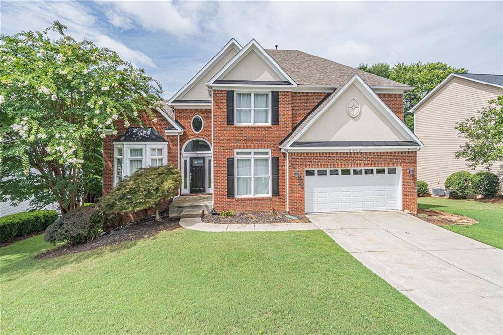 Peachtree Corners, GA 30092,3242 Pomarine LN