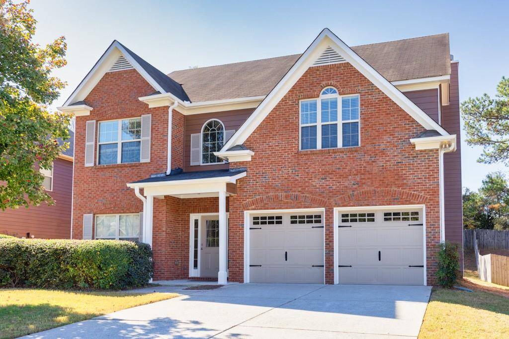 Lawrenceville, GA 30043,1376 Nathan Mauldin DR
