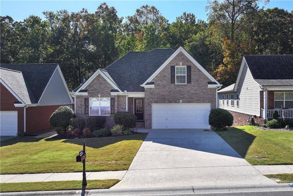 Flowery Branch, GA 30542,5570 Ashmoore CT