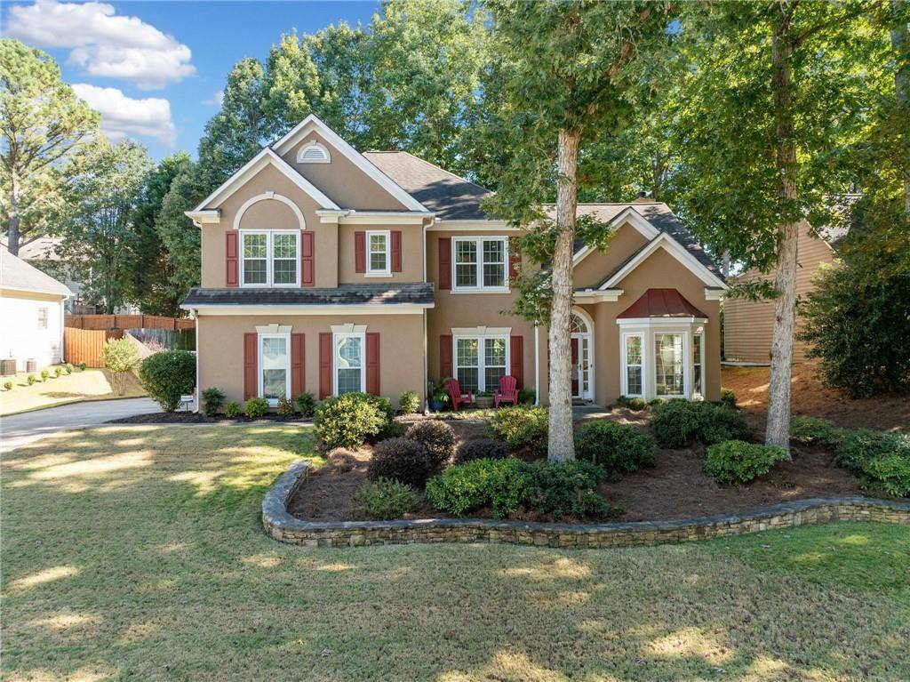 Johns Creek, GA 30097,7085 Amberleigh WAY