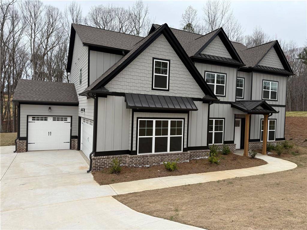 Jefferson, GA 30549,3229 TRADITIONS WAY