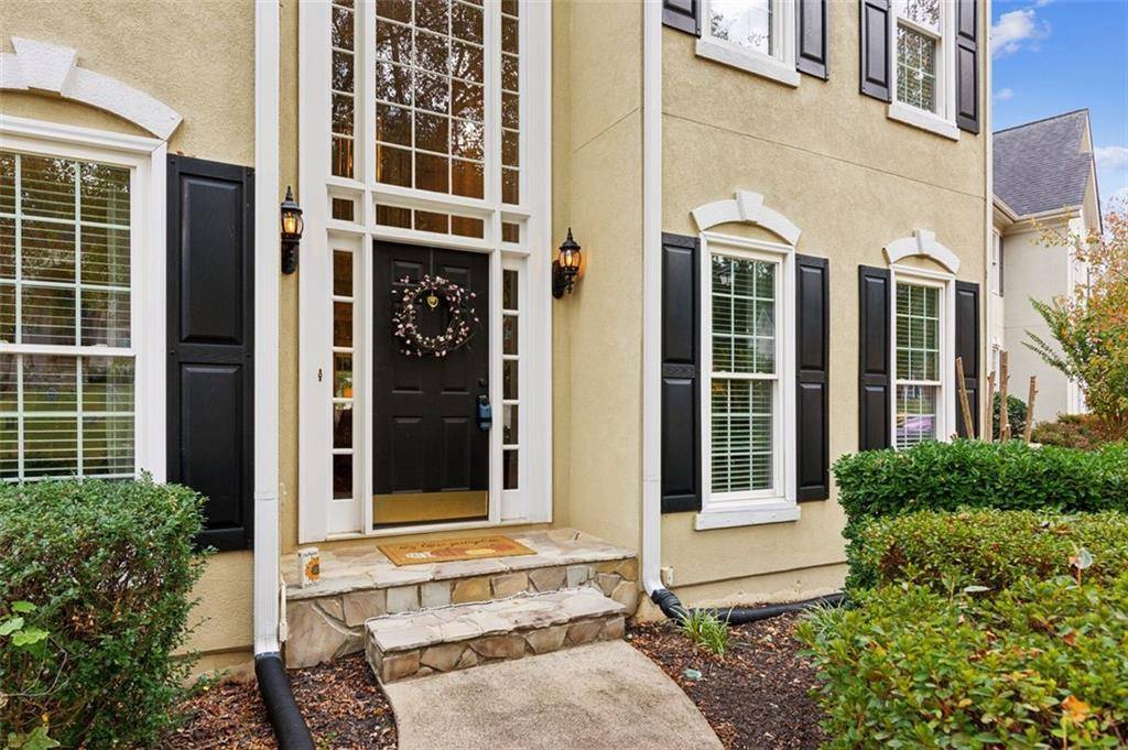 Lawrenceville, GA 30043,2317 BIRCH HOLLOW TRL