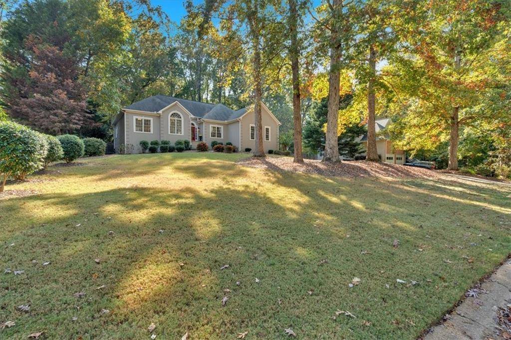 Powder Springs, GA 30127,6144 Pritchett DR