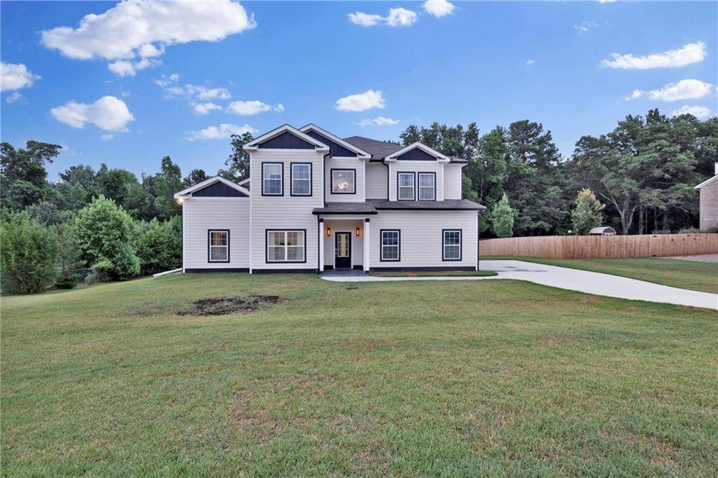 Mcdonough, GA 30252,461 Trousseau LN