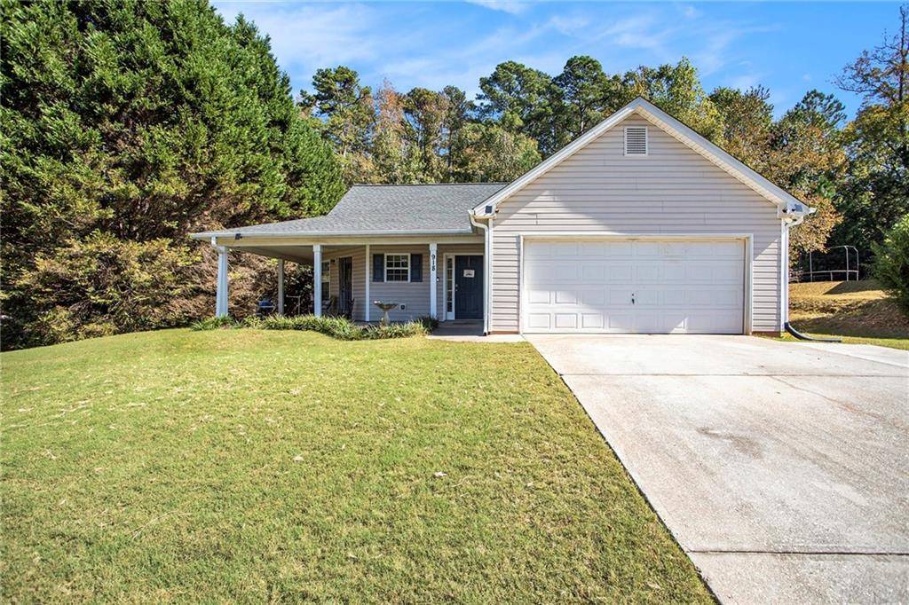 Monroe, GA 30655,918 Lopez LN