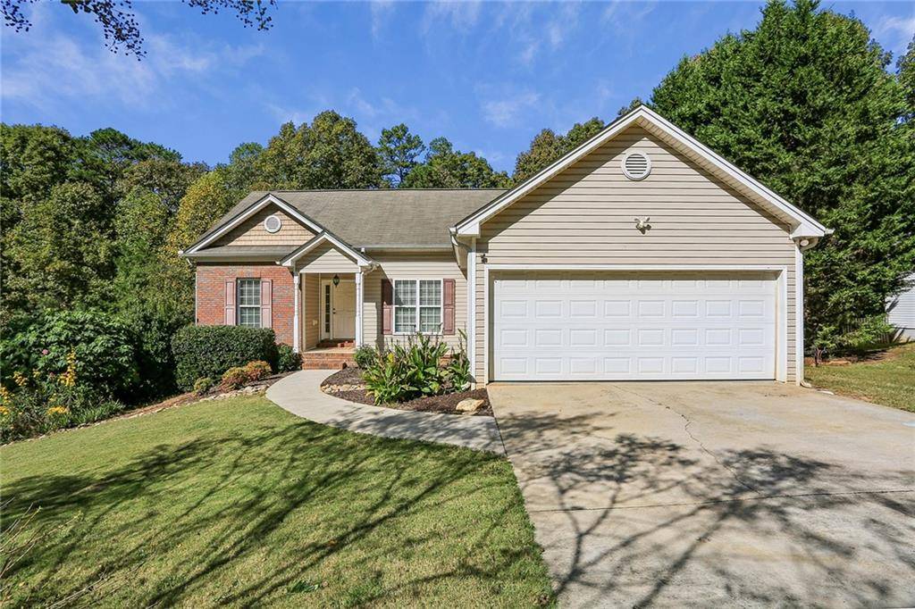 Murrayville, GA 30564,7534 Chestatee LN