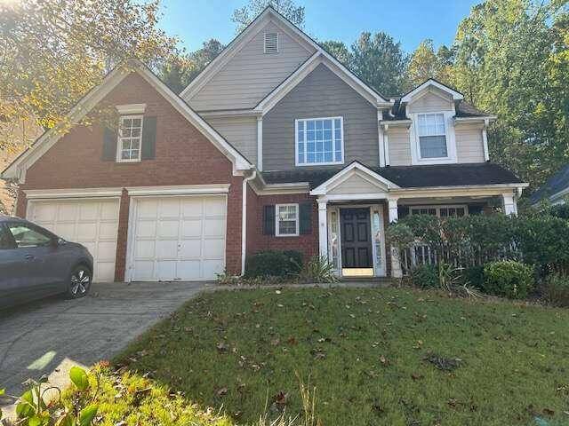 Marietta, GA 30066,134 Parkstone WAY