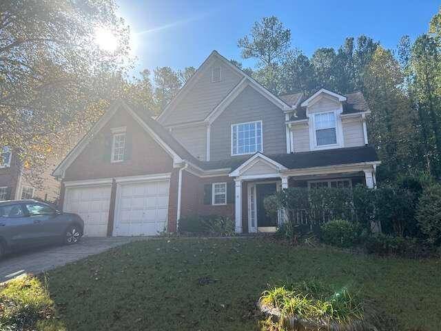 Marietta, GA 30066,134 Parkstone WAY