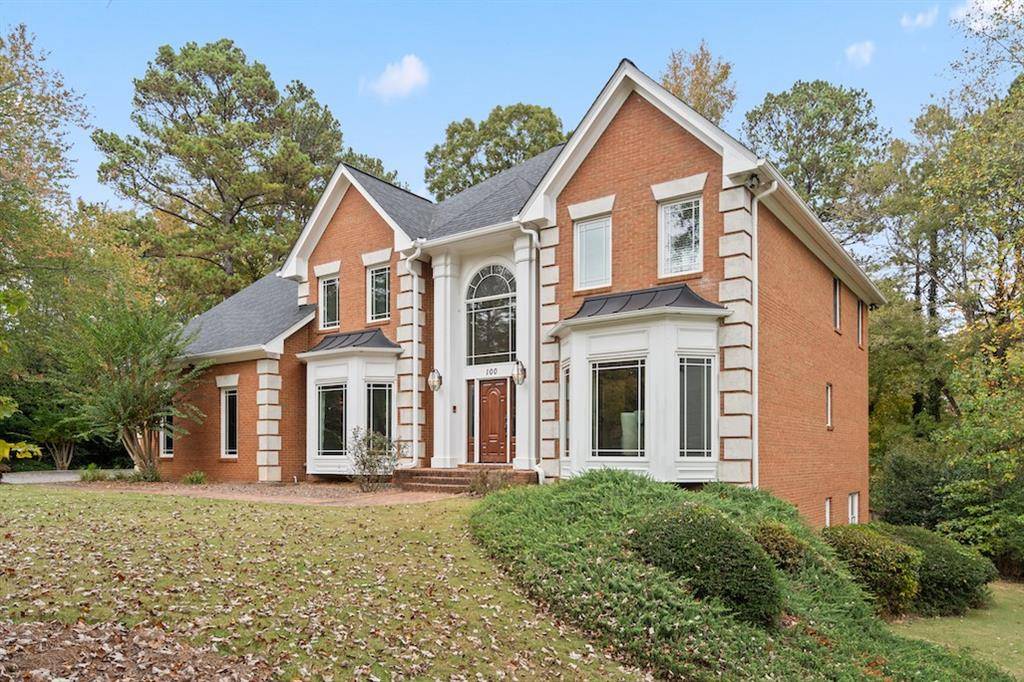 Atlanta, GA 30350,100 Spalding Creek CT