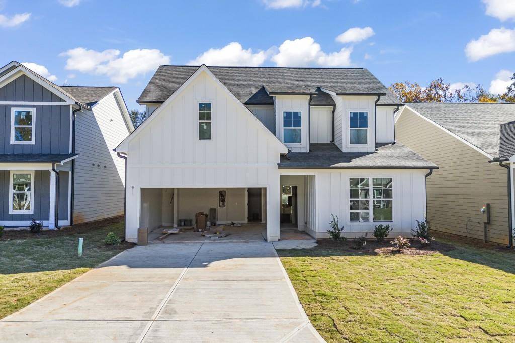 Hartwell, GA 30643,35 Bowers Estates DR