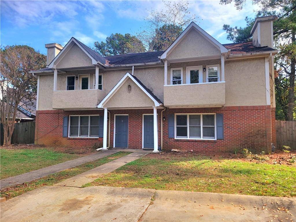 Conyers, GA 30013,2133 Country Walk WAY SE