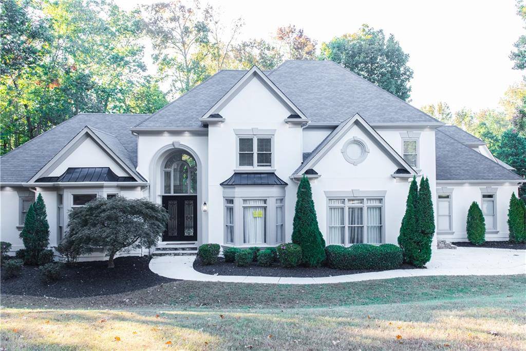 Duluth, GA 30097,3258 Bransley WAY