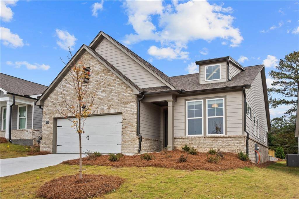 Loganville, GA 30052,1752 Juniper Berry WAY