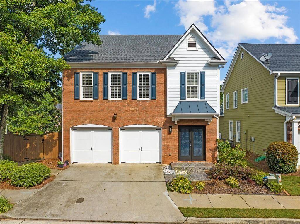 Norcross, GA 30071,6065 Hunter Hall CT