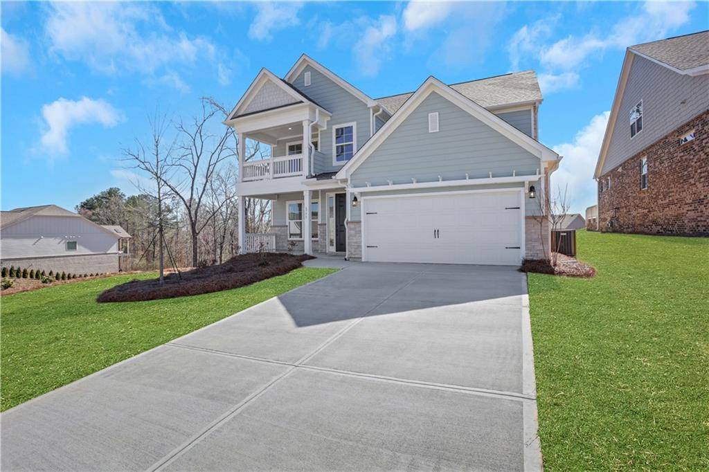 Flowery Branch, GA 30542,6775 Cambridge DR
