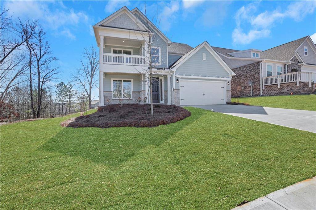 Flowery Branch, GA 30542,6775 Cambridge DR