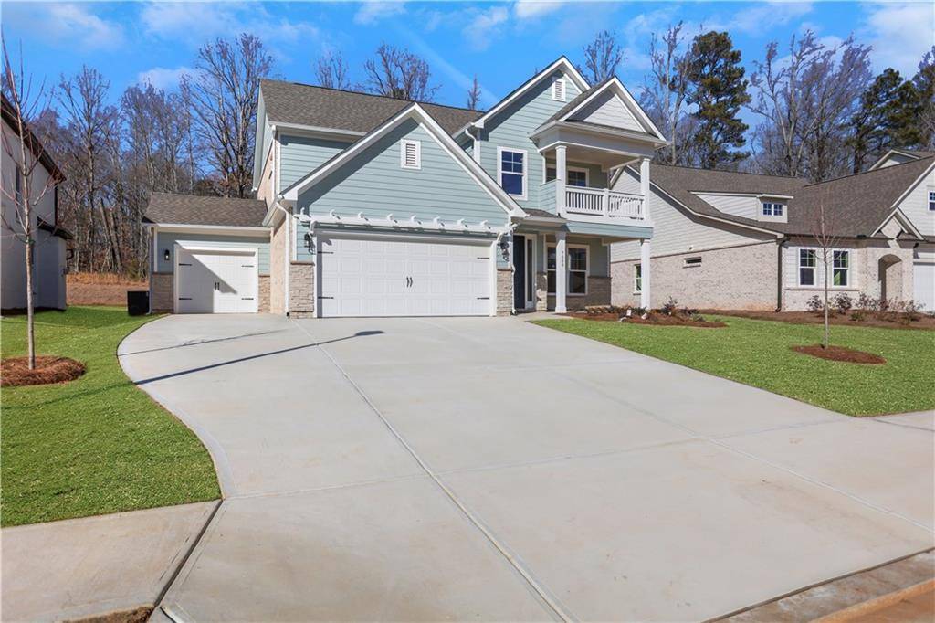 Flowery Branch, GA 30542,7000 Manchester DR