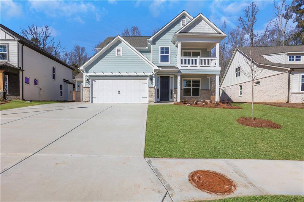 Flowery Branch, GA 30542,7000 Manchester DR