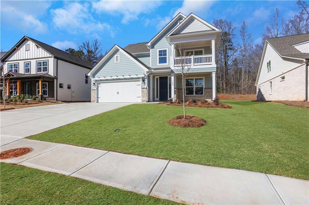 Flowery Branch, GA 30542,7000 Manchester DR