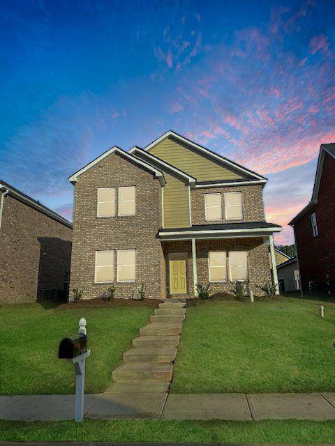 Stockbridge, GA 30281,653 ARMITAGE WAY