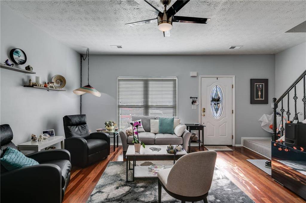 Atlanta, GA 30340,3971 Wolcott CIR #3971
