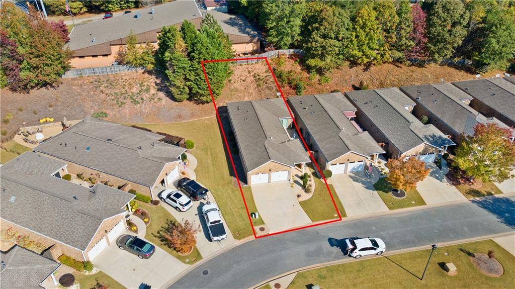 Woodstock, GA 30189,110 Countryside CT