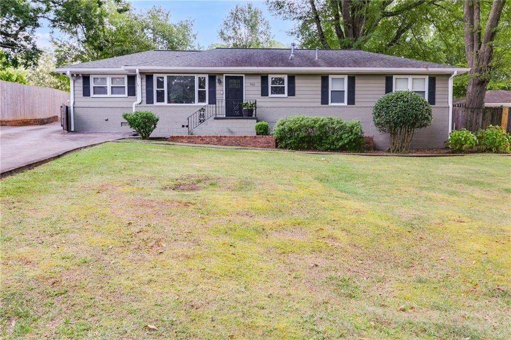 Scottdale, GA 30079,783 Tanner DR