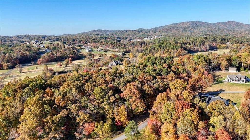 Blairsville, GA 30512,LOT 16 Old Owen DR