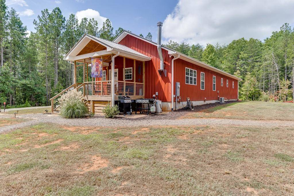 Dahlonega, GA 30533,70 Larmon Forks RD