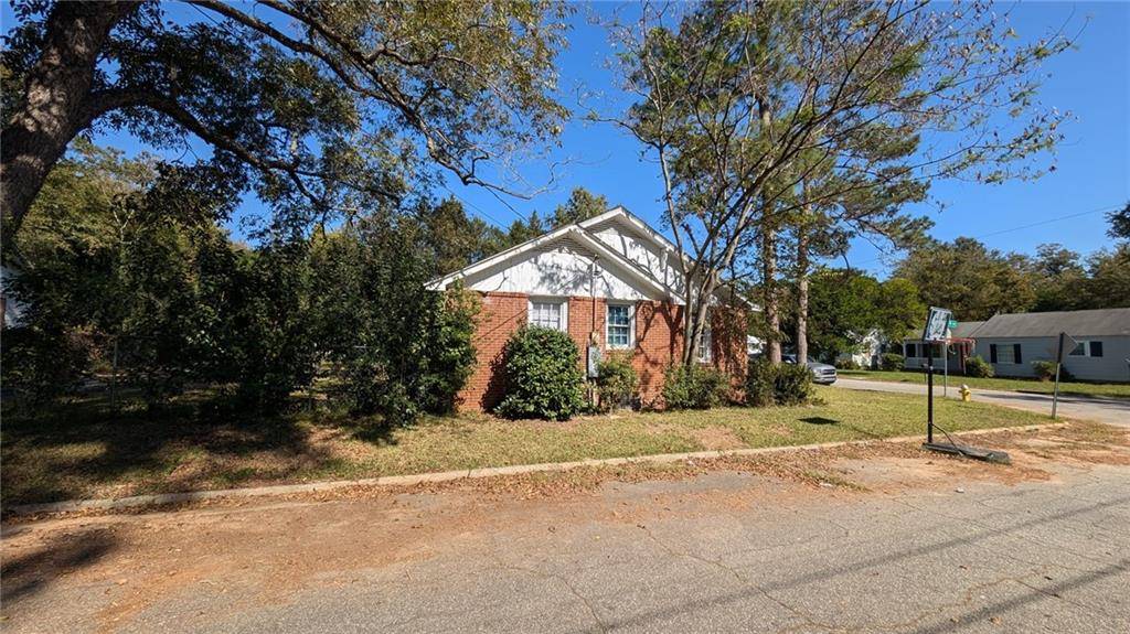 Macon, GA 31206,3897 Tela PL