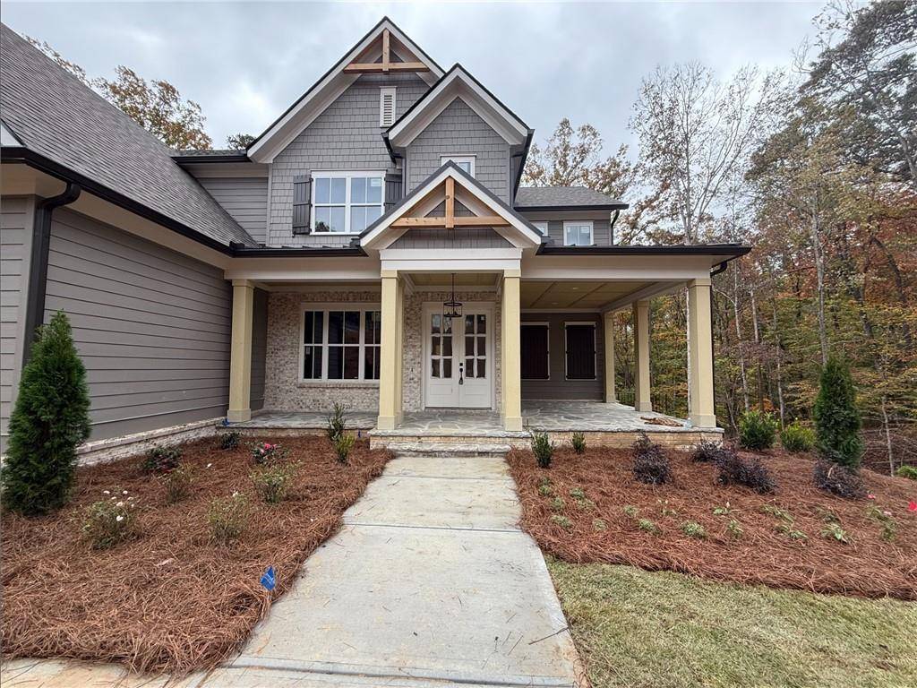 Flowery Branch, GA 30542,6915 Running Deer CT