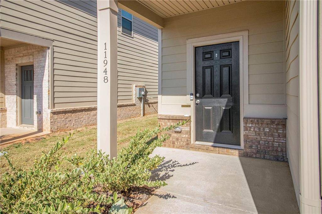 Hampton, GA 30228,11948 Brightside Pkwy