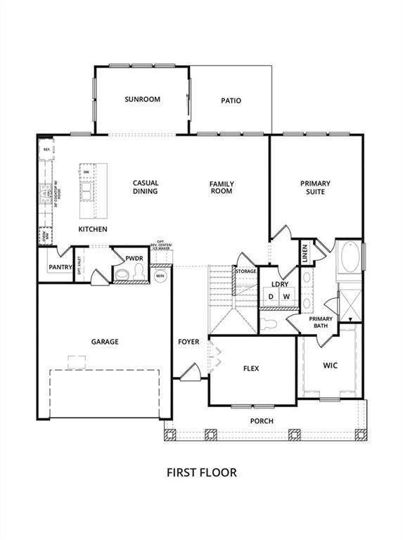 Powder Springs, GA 30127,3540 Cedarvale CT