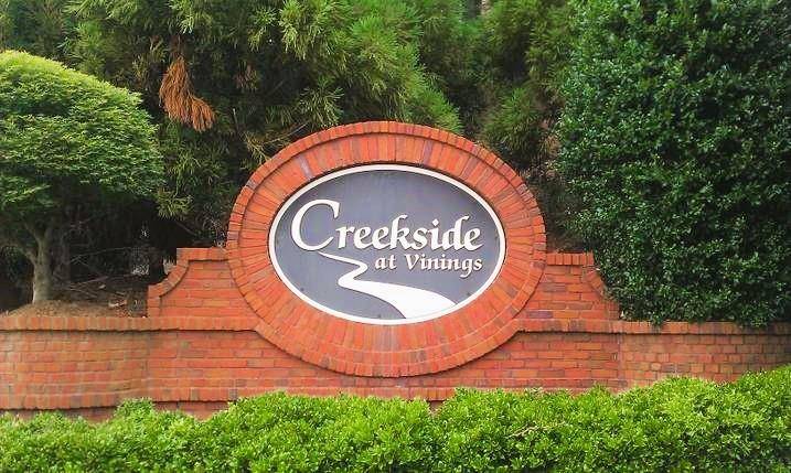 Smyrna, GA 30082,211 Creekway XING SE