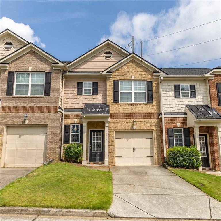 Dunwoody, GA 30360,3114 Garrard PL