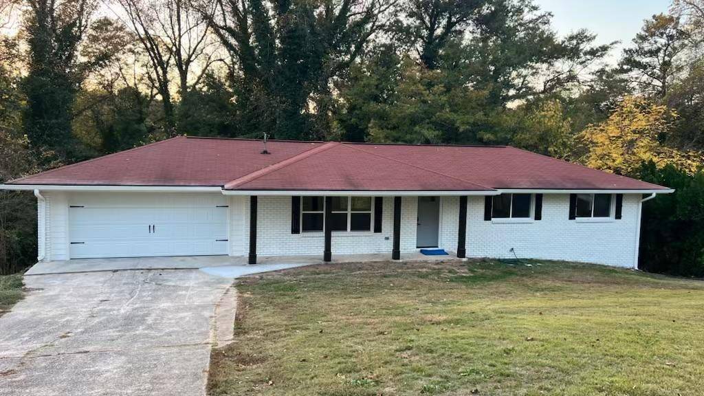 Marietta, GA 30008,2534 Creekview DR SW