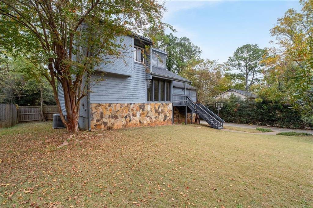 Tucker, GA 30084,973 Coach House DR