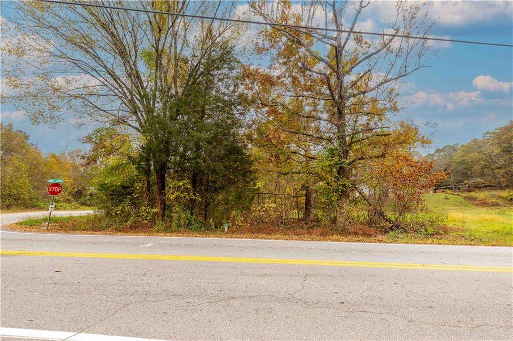 Kingston, GA 30145,00 Hall Station RD