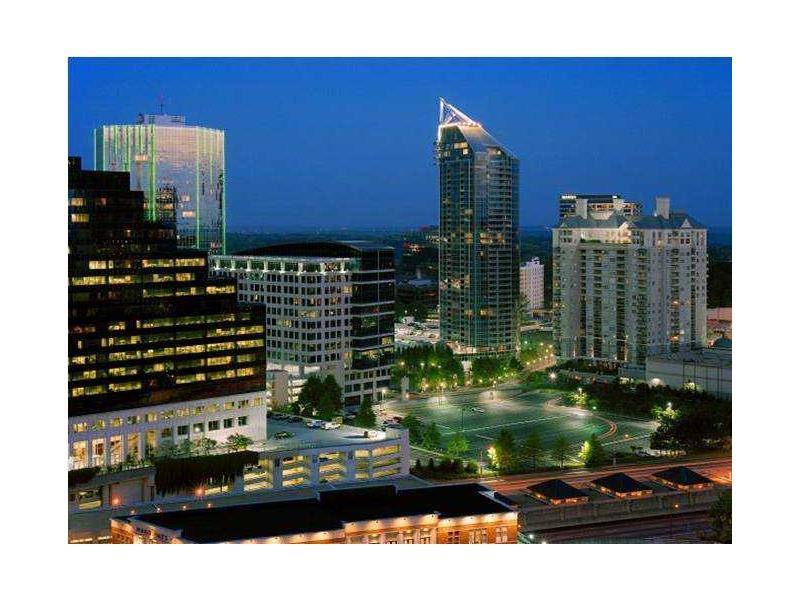 Atlanta, GA 30326,3338 Peachtree RD NE #1804