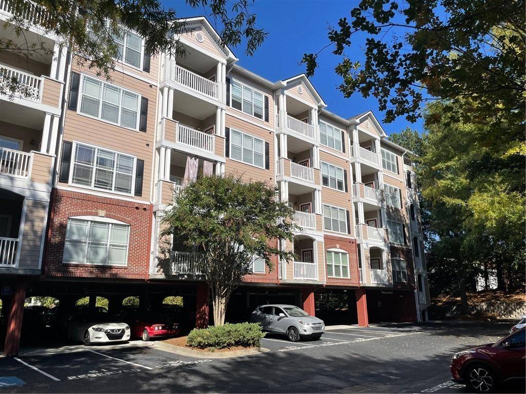 Atlanta, GA 30338,4333 Dunwoody PARK #1413