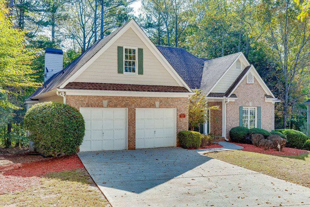 Dacula, GA 30019,2549 White Aster LN