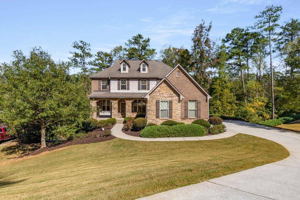 Roswell, GA 30075,1040 Ashley Manor DR