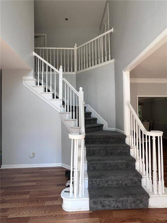 Stone Mountain, GA 30087,533 Riverbirch TRCE