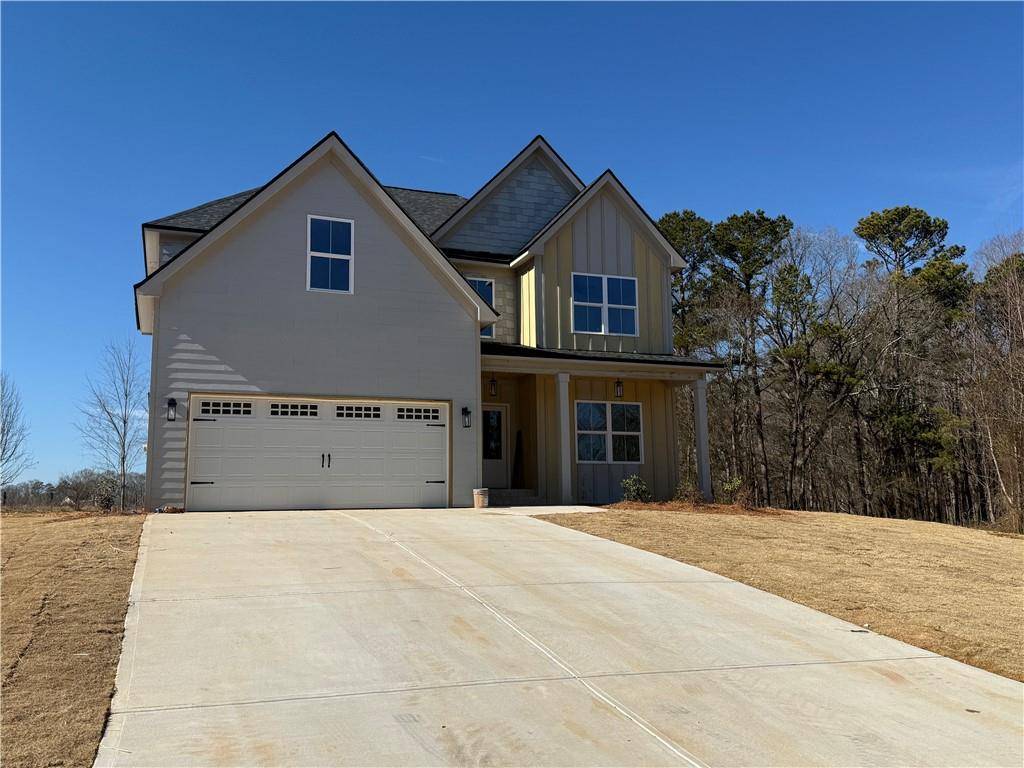 Athens, GA 30607,95 Caden LN