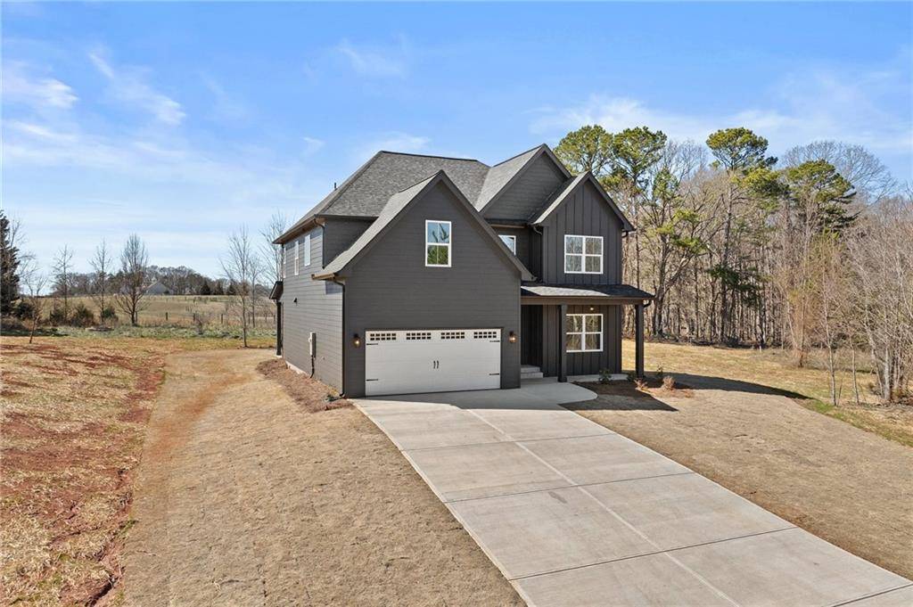 Athens, GA 30607,95 Caden LN