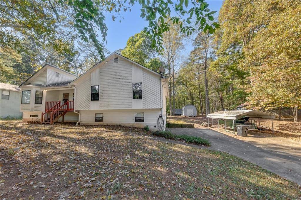 Acworth, GA 30102,6043 Twin Pines WAY